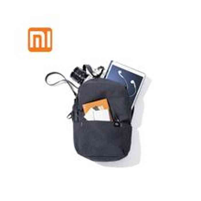 Xiaomi Colorful Mini Backpack
